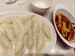 -喜家德虾仁水饺(华强天虹店)