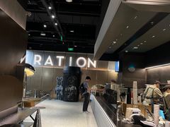 -喜茶(深圳万象城黑金店)