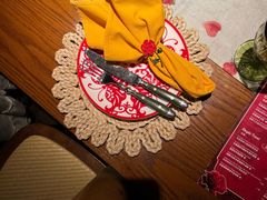 -弗兰克牛排西餐厅Ribone steak house(柠檬花园店)