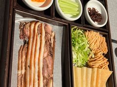 -柿合缘新京菜(国金中心商场店)