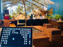 -Seesaw Coffee(深圳万象天地店)