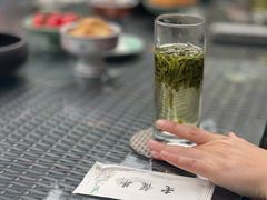 -十八棵（老龙井）御茶园(老龙井店)