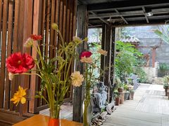 -The Flowers Coffee(南山店)