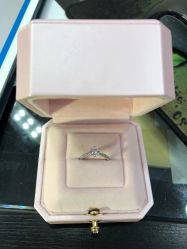 -威德钻石-克拉钻大本营(南京东路店)