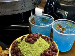 -幸屿 创意料理(永嘉天地店)