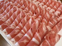 -清真·鸦儿李记·涮肉(和平里店)