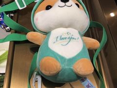 -海底捞火锅(长沙华创国际广场店)