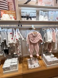 -Petit Bateau(静安嘉里中心店)