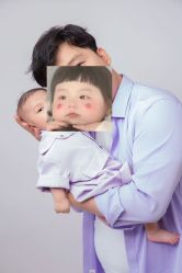 -蜜阁孕味亲子摄影(太奥广场店)