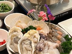 -科尔海悦酒店樱之河日本料理(清河东路店)