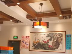 -福来居烤鸭店(天坛二店)