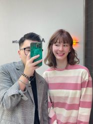 -艾美A·M Hair Salon