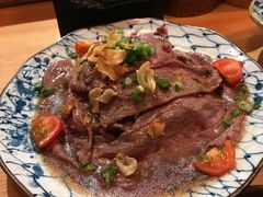 -醉虎传(南锣鼓巷店)