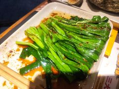 -木屋烧烤(龙岗南联店)