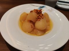 -二分八云雁阁•新晋菜大同味(长治路店)