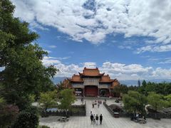 -崇圣寺三塔文化旅游区