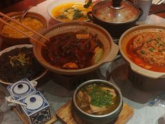 -山四砂锅(太原钟楼街店)