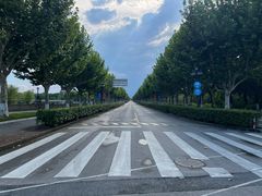 -上海交通大学(闵行校区)