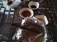 -秦淮小吃城(夫子庙店)