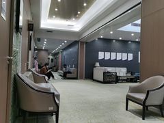 -美年大健康体检中心(牡丹园分院)