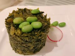 -阳澄湖费尔蒙酒店颐丰阁中餐厅(马鞍山西路店)