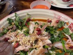 -广府乡下·饭庄(新港东路店)