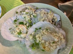 -盛港湾海鲜食府(黄沙店)