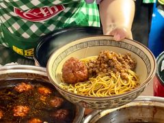-友琴面馆(东白溪公寓店)
