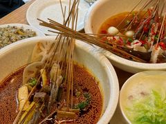 -嘉州叶婆婆钵钵鸡(建设路店)