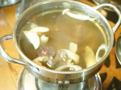 -丽江庭院之丽江往事(安定门店)