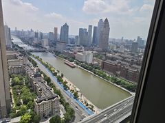 -韵咖啡自助餐厅(天津香格里拉店)