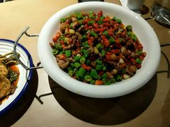 -卞氏菜根香(青羊万达店)