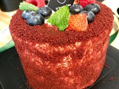 魅影红丝绒蛋糕-姆们M Sweetie Cake(三里屯店)