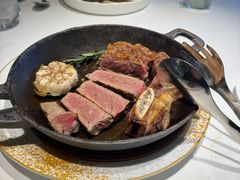 -王品牛排(杭州大厦店)