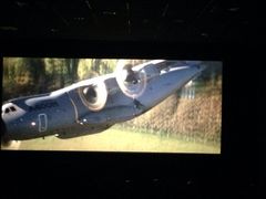 -大地影院(合肥铜陵路桥店)