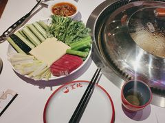 -玺炖·中国铁锅炖(虹桥天街店)