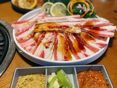 -正宗齐齐哈尔烤肉·齐牛哥鲜切炭火烤肉(杭州总店)
