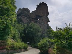 -丹东天桥沟景区