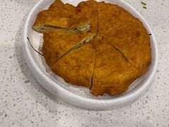 荞饼-浮何烤铺(桐梓林店)