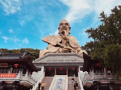 -句容茅山景区