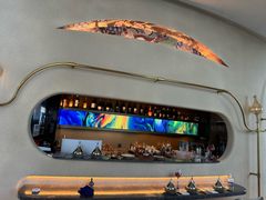 -龟兹KUCINA·新疆菜(前滩L+PLAZA店)