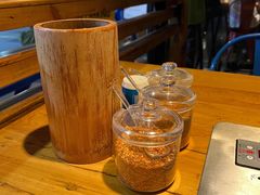 -悦屋老板娘的烤肉店(紫薇田园店)