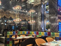 -巴依老爷新疆美食(昌平店)