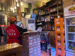 -异特麻辣香锅·烤鱼(怀柔店)