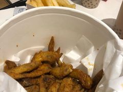 -肯德基(平江新城店)