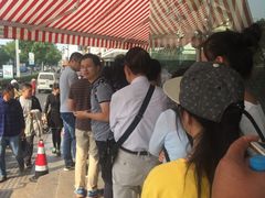 -长发西饼(临顿路店)
