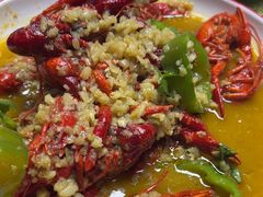 -红满堂·龙虾·牛蛙·淮扬菜(濠北路店)