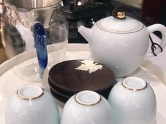 -春满园·早茶·粤菜·宴会(喜宴店)