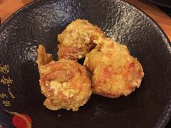 -博多一幸舍(侨福芳草地购物中心店)