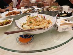 -福满园大酒楼(梅林店)
